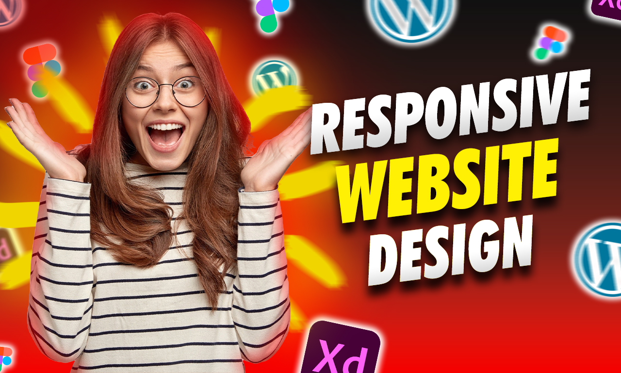 Responsive Web Desing