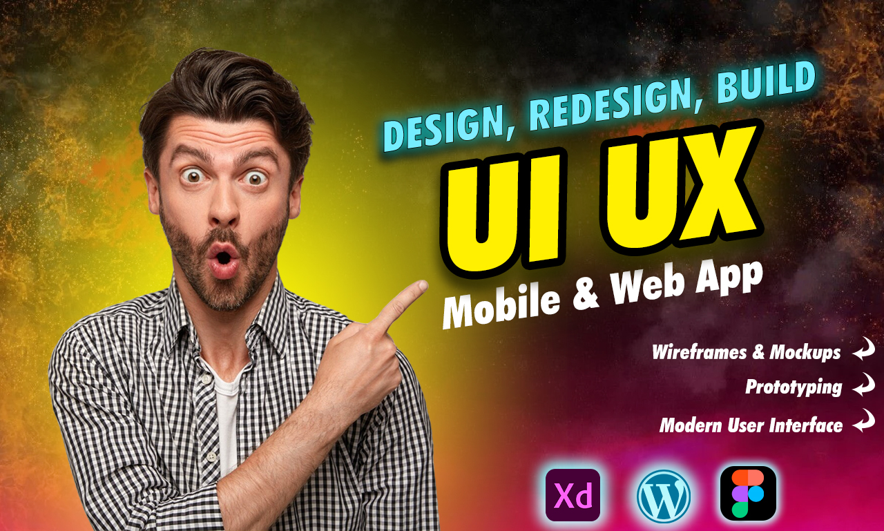 UI & UX