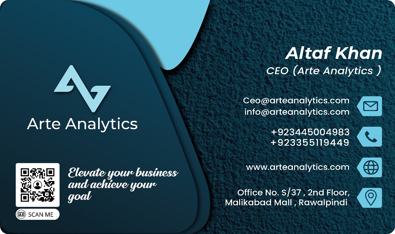 Visiting Card